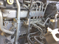 いすゞフォワードアルミウイング中型（4t）[写真21]