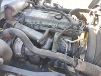 いすゞフォワードアルミウイング中型（4t）[写真22]