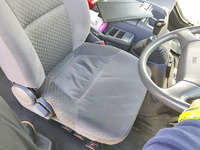 いすゞフォワードアルミウイング中型（4t）[写真25]