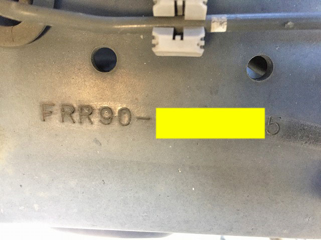 いすゞフォワードアルミウイング中型（4t）[写真31]