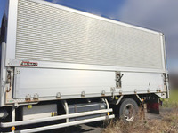 いすゞフォワードアルミウイング中型（4t）[写真03]