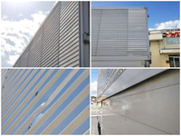 日野レンジャーアルミウイング中型（4t）[写真12]