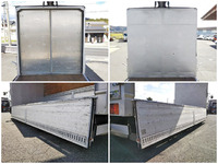 日野レンジャーアルミウイング中型（4t）[写真16]