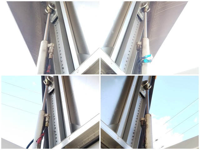 日野レンジャーアルミウイング中型（4t）[写真18]