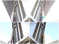 日野レンジャーアルミウイング中型（4t）[写真18]