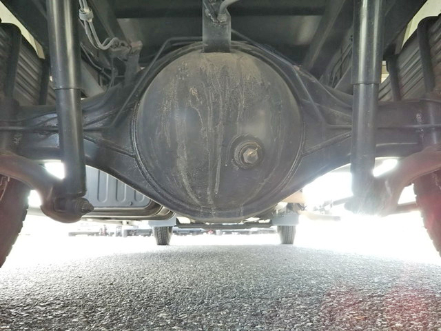 日野レンジャーアルミウイング中型（4t）[写真22]