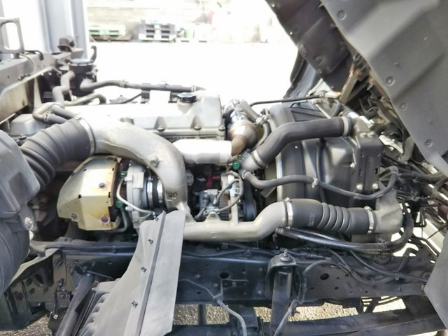 日野レンジャーアルミウイング中型（4t）[写真26]