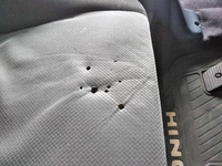 日野レンジャーアルミウイング中型（4t）[写真31]