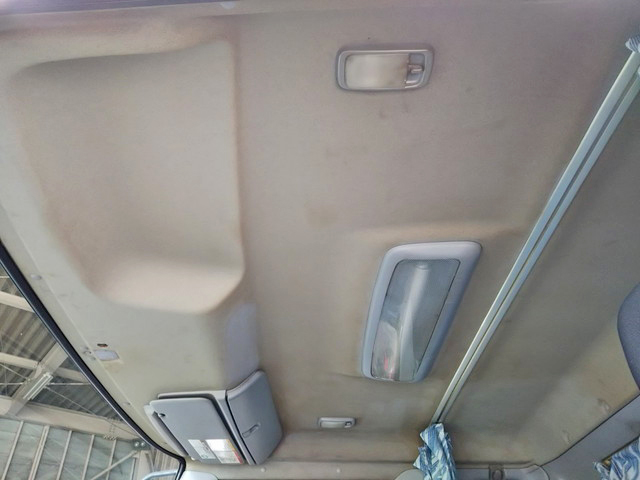 日野レンジャーアルミウイング中型（4t）[写真33]