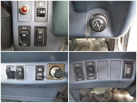 日野レンジャーアルミウイング中型（4t）[写真35]