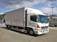 日野レンジャーアルミウイング中型（4t）[写真03]