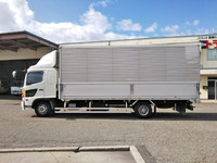 日野レンジャーアルミウイング中型（4t）[写真05]