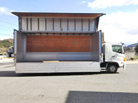 日野レンジャーアルミウイング中型（4t）[写真08]