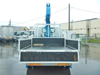 日産アトラスクレーン5段小型（2t・3t）[写真10]