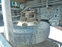 日産アトラスクレーン5段小型（2t・3t）[写真12]