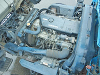 日産アトラスクレーン5段小型（2t・3t）[写真17]