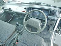 日産アトラスクレーン5段小型（2t・3t）[写真18]