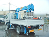 日産アトラスクレーン5段小型（2t・3t）[写真02]