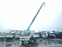 日産アトラスクレーン5段小型（2t・3t）[写真06]