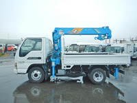 日産アトラスクレーン5段小型（2t・3t）[写真07]