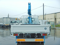 日産アトラスクレーン5段小型（2t・3t）[写真09]