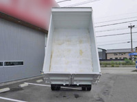 日野レンジャー深ダンプ（土砂禁ダンプ）中型（4t）[写真11]