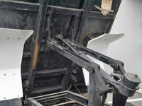 日野レンジャー深ダンプ（土砂禁ダンプ）中型（4t）[写真13]