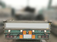 日産クオンユニック5段大型（10t）[写真12]