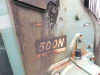 日産クオンユニック5段大型（10t）[写真14]