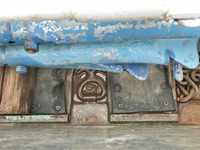 日産クオンユニック5段大型（10t）[写真15]