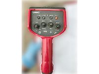 日産クオンユニック5段大型（10t）[写真16]