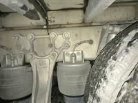 日産クオンユニック5段大型（10t）[写真19]