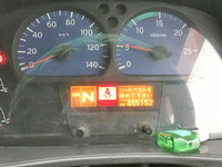 日産クオンユニック5段大型（10t）[写真22]