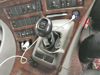 日産クオンユニック5段大型（10t）[写真23]