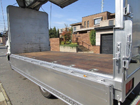 日野レンジャー幌ウイング中型（4t）[写真14]