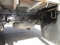 日野レンジャー幌ウイング中型（4t）[写真20]