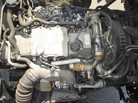 日野レンジャー幌ウイング中型（4t）[写真26]