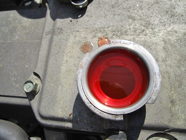 日野レンジャー幌ウイング中型（4t）[写真27]