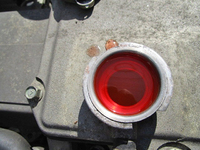 日野レンジャー幌ウイング中型（4t）[写真27]