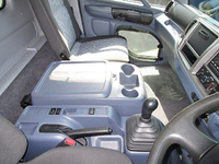 日野レンジャー幌ウイング中型（4t）[写真33]