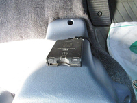 日野レンジャー幌ウイング中型（4t）[写真39]