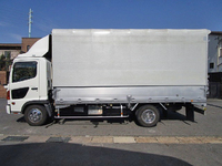 日野レンジャー幌ウイング中型（4t）[写真05]