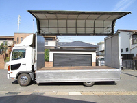 日野レンジャー幌ウイング中型（4t）[写真07]