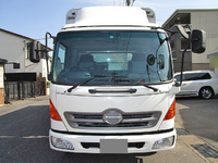 日野レンジャー幌ウイング中型（4t）[写真09]