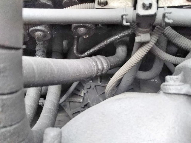 トヨタフォークリフト[写真12]