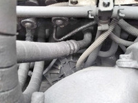 トヨタフォークリフト[写真12]