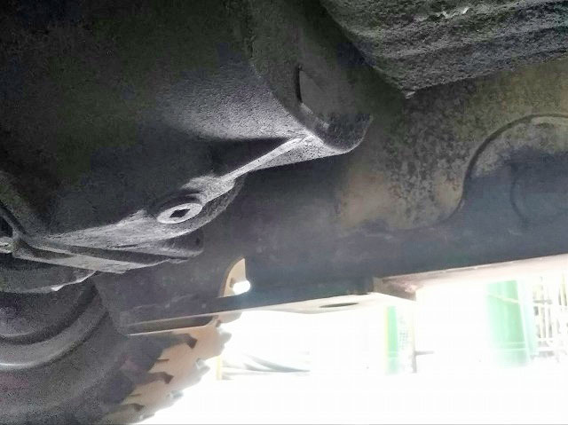 トヨタフォークリフト[写真13]