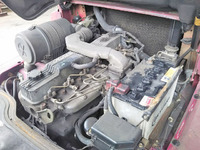 トヨタフォークリフト[写真15]