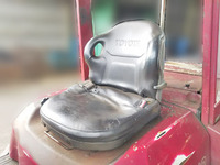 トヨタフォークリフト[写真18]