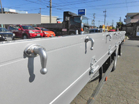 三菱ふそうキャンターアルミブロック小型（2t・3t）[写真13]